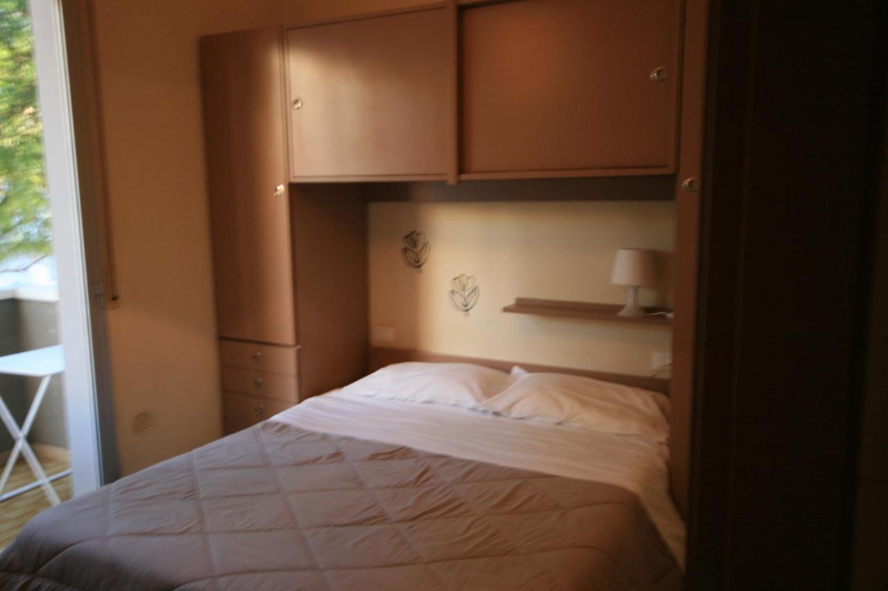 Casa Vacanze Cucciolo Rimini Kültér fotó
