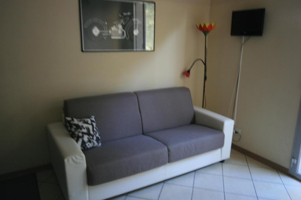 Casa Vacanze Cucciolo Rimini Kültér fotó