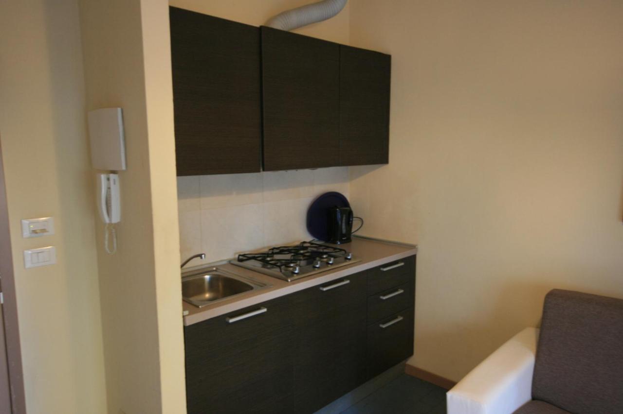 Casa Vacanze Cucciolo Rimini Kültér fotó