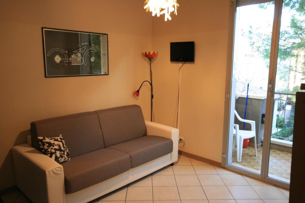 Casa Vacanze Cucciolo Rimini Kültér fotó
