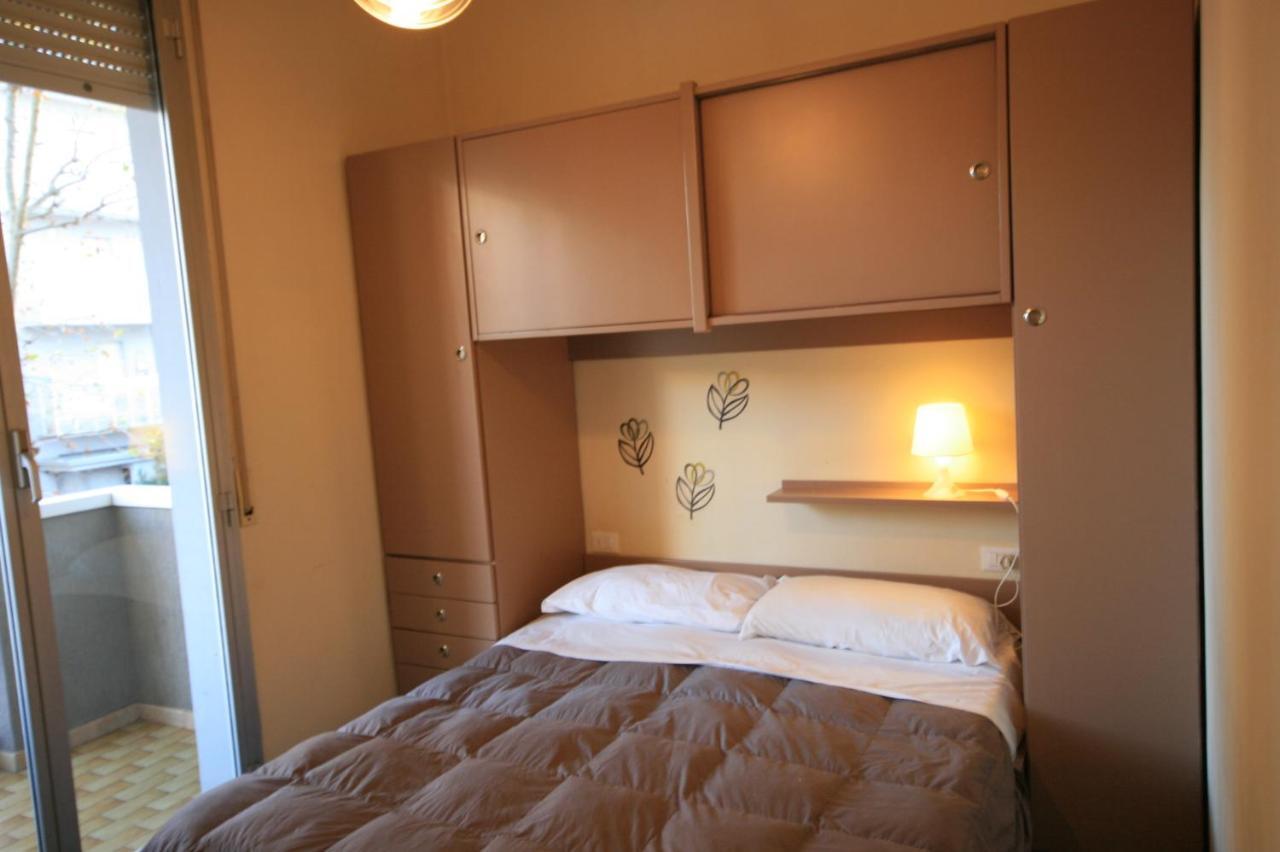Casa Vacanze Cucciolo Rimini Kültér fotó