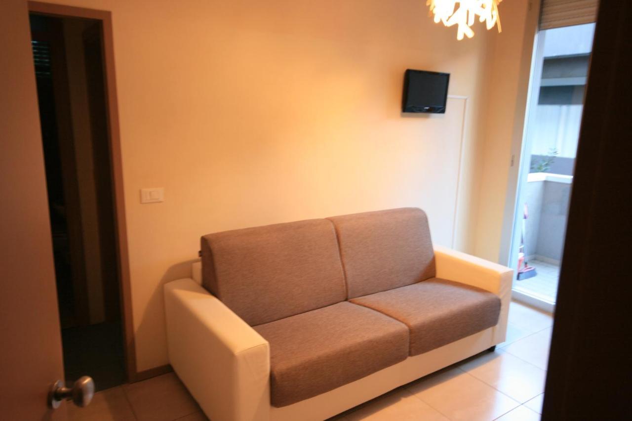 Casa Vacanze Cucciolo Rimini Kültér fotó