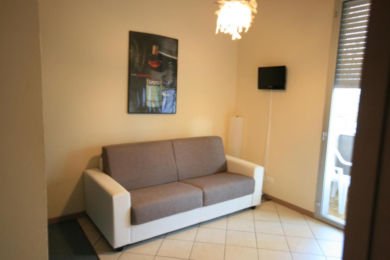 Casa Vacanze Cucciolo Rimini Kültér fotó