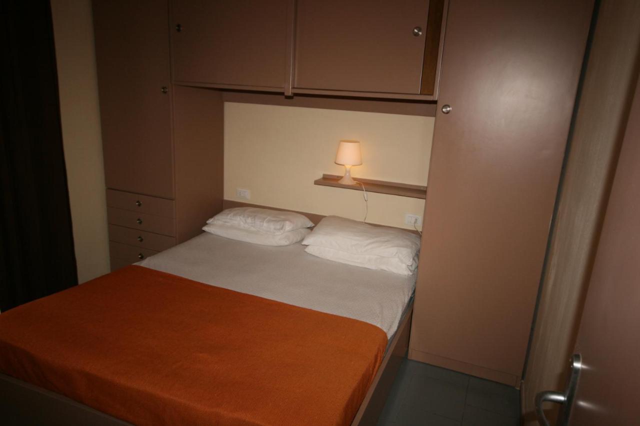 Casa Vacanze Cucciolo Rimini Kültér fotó