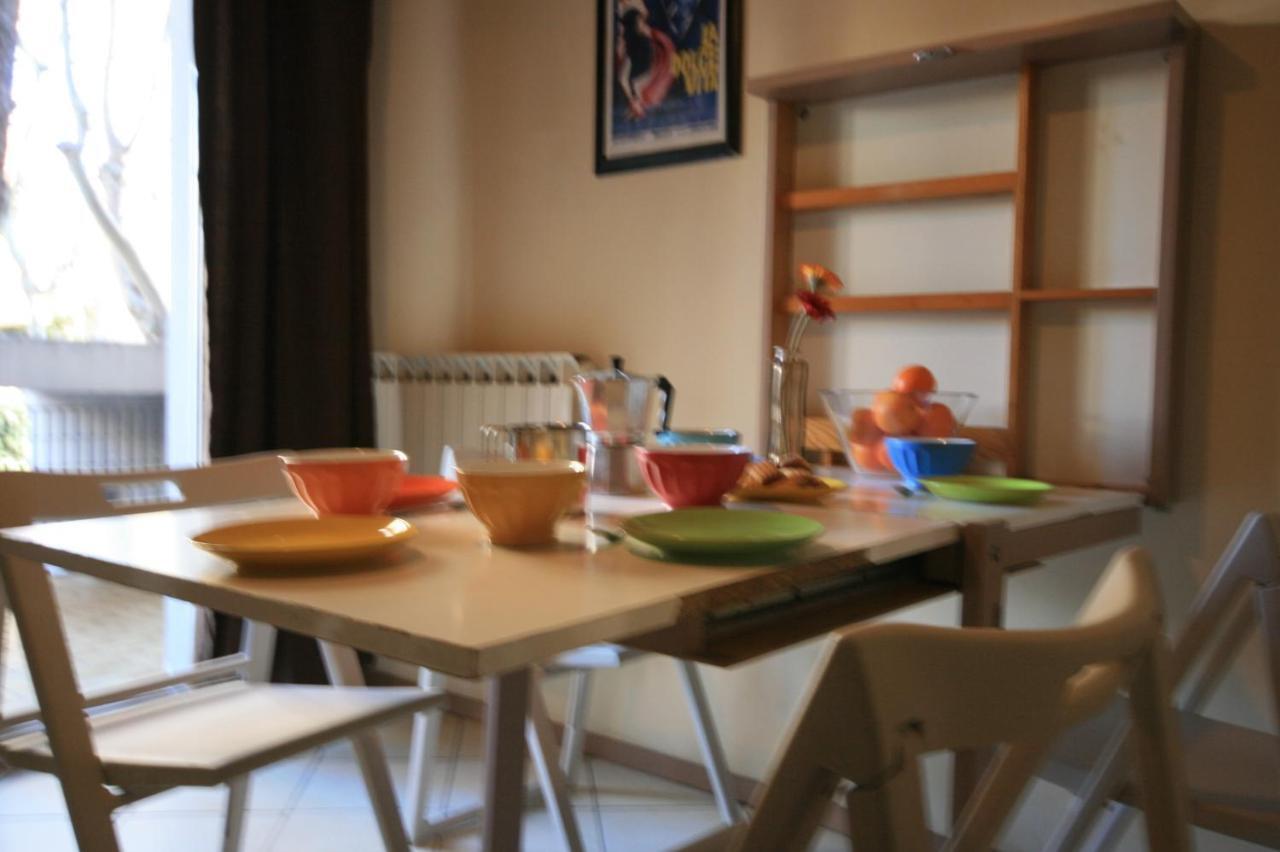 Casa Vacanze Cucciolo Rimini Kültér fotó
