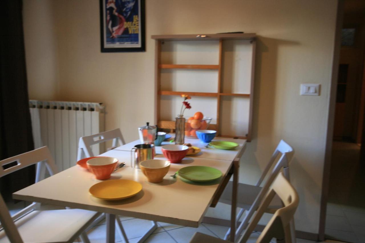 Casa Vacanze Cucciolo Rimini Kültér fotó