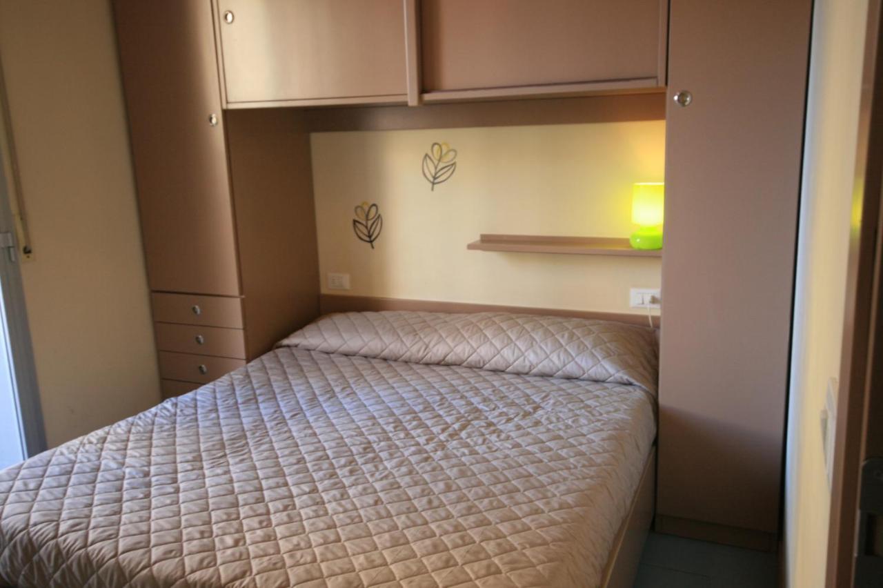 Casa Vacanze Cucciolo Rimini Kültér fotó