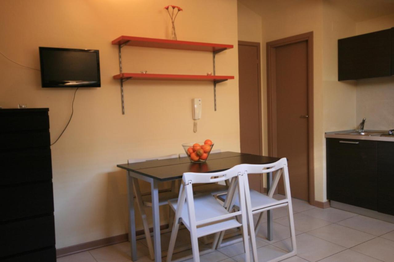 Casa Vacanze Cucciolo Rimini Kültér fotó