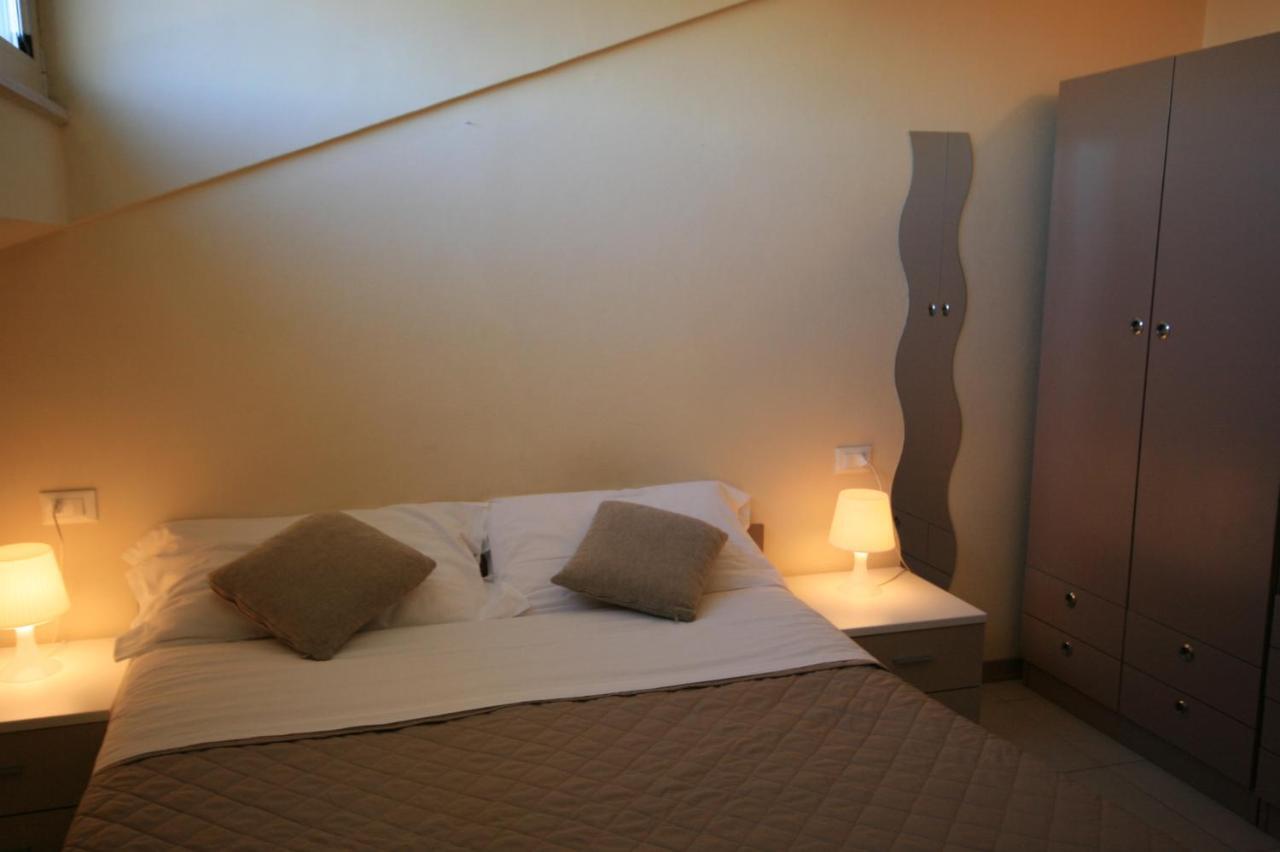 Casa Vacanze Cucciolo Rimini Kültér fotó