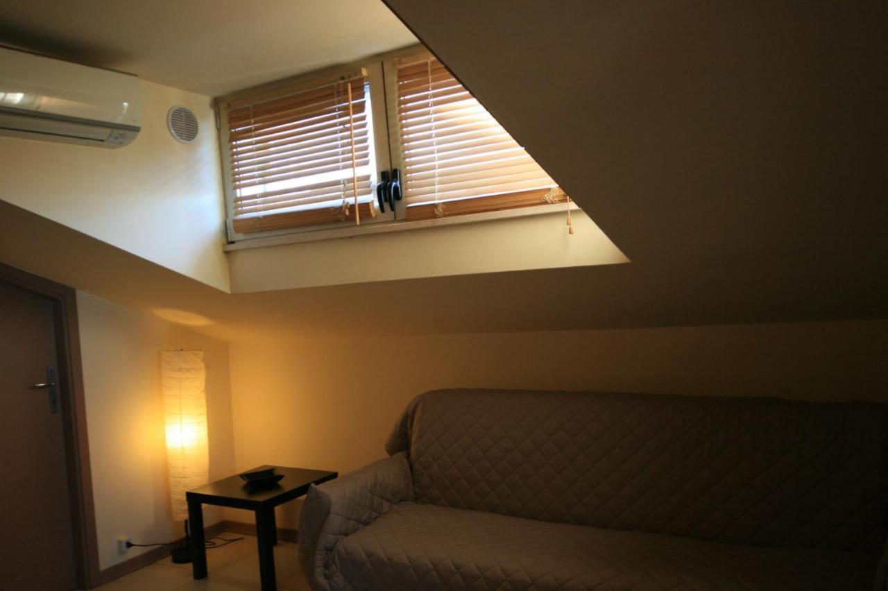 Casa Vacanze Cucciolo Rimini Kültér fotó