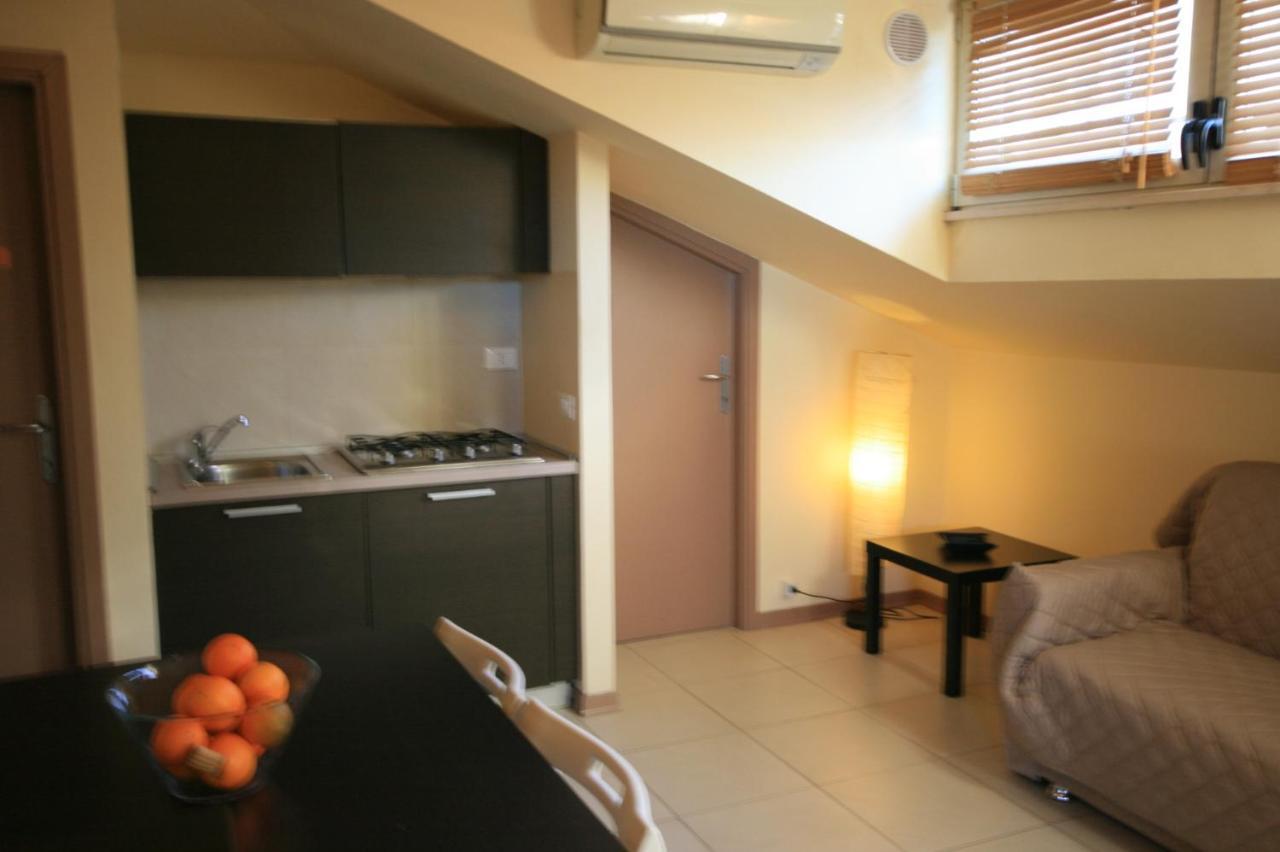 Casa Vacanze Cucciolo Rimini Kültér fotó
