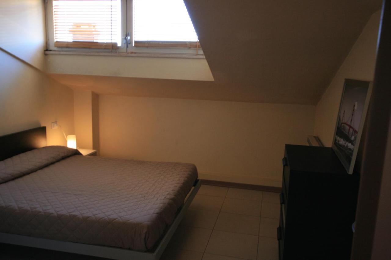 Casa Vacanze Cucciolo Rimini Kültér fotó