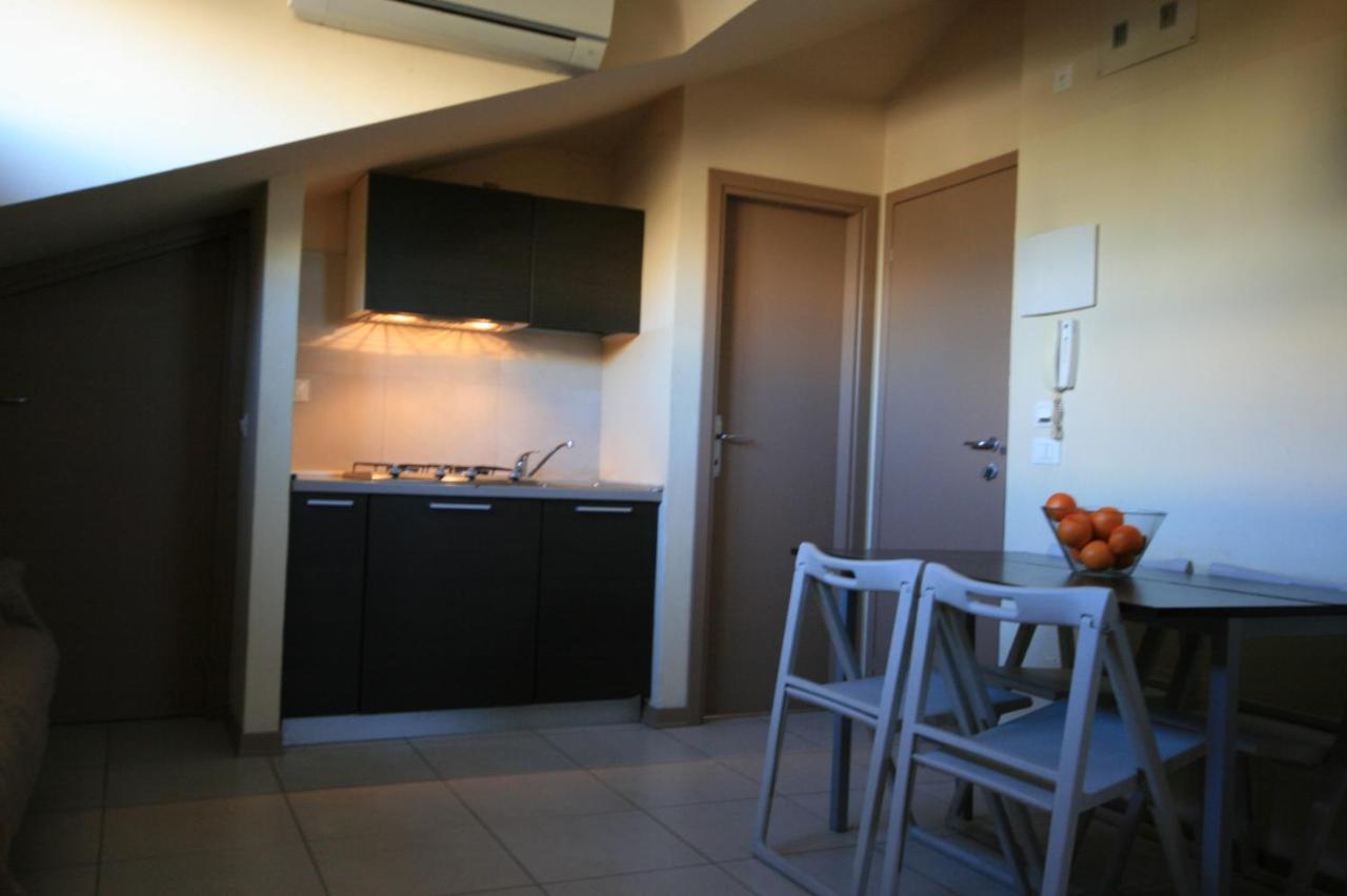 Casa Vacanze Cucciolo Rimini Kültér fotó