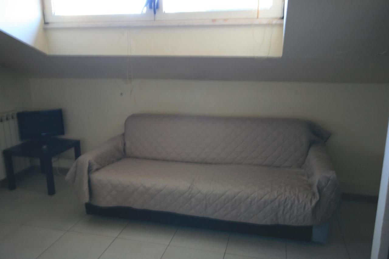 Casa Vacanze Cucciolo Rimini Kültér fotó