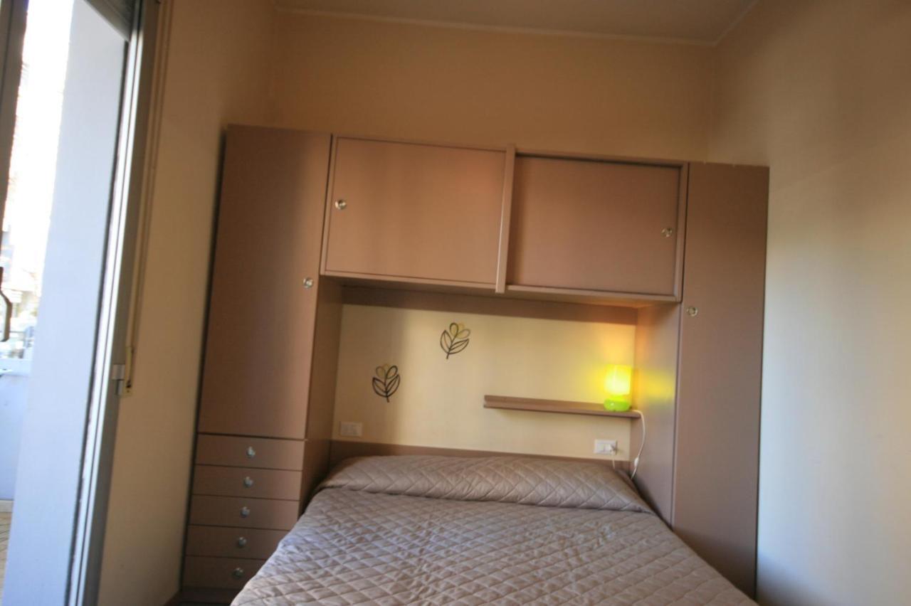 Casa Vacanze Cucciolo Rimini Kültér fotó