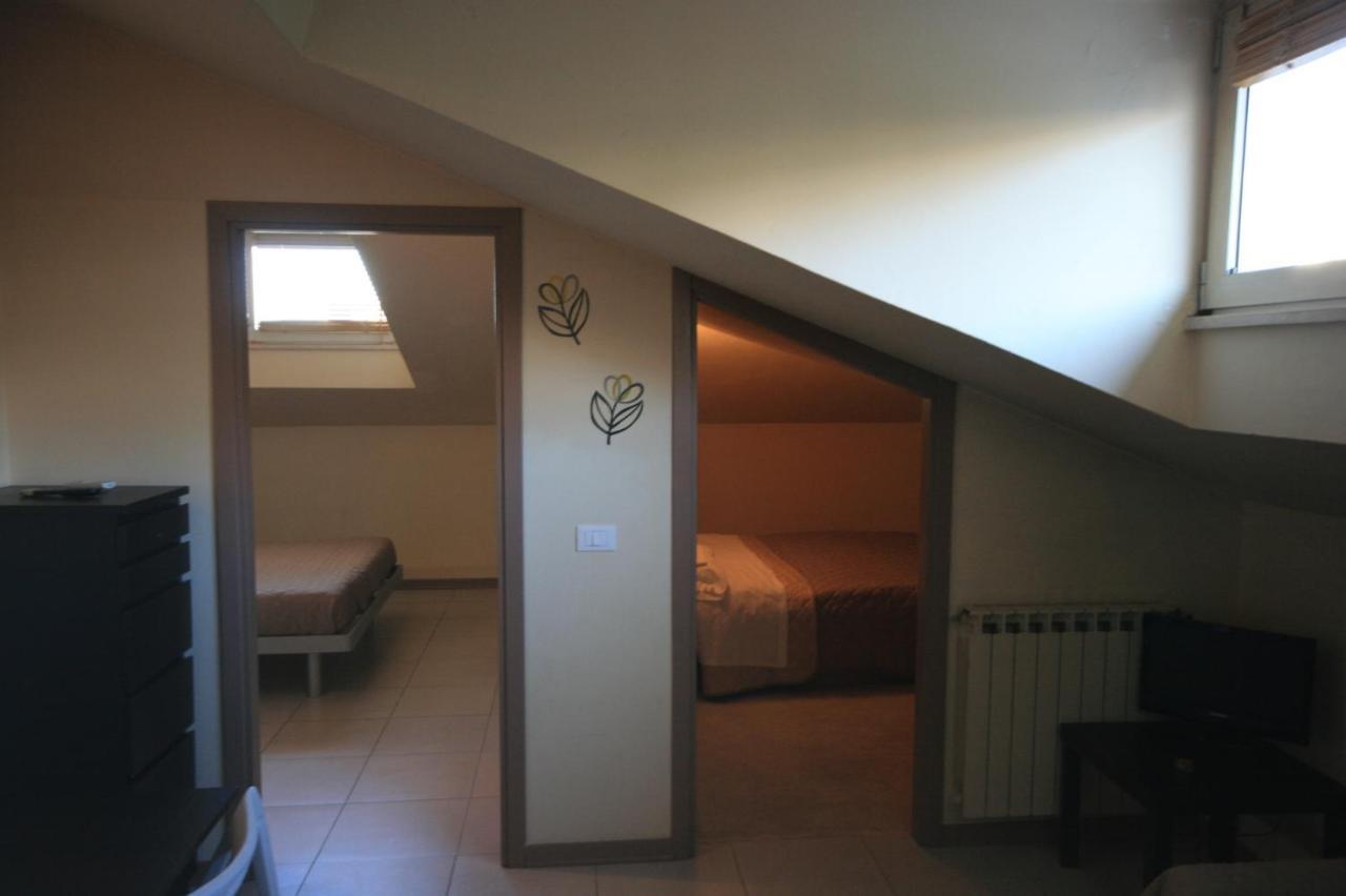 Casa Vacanze Cucciolo Rimini Kültér fotó