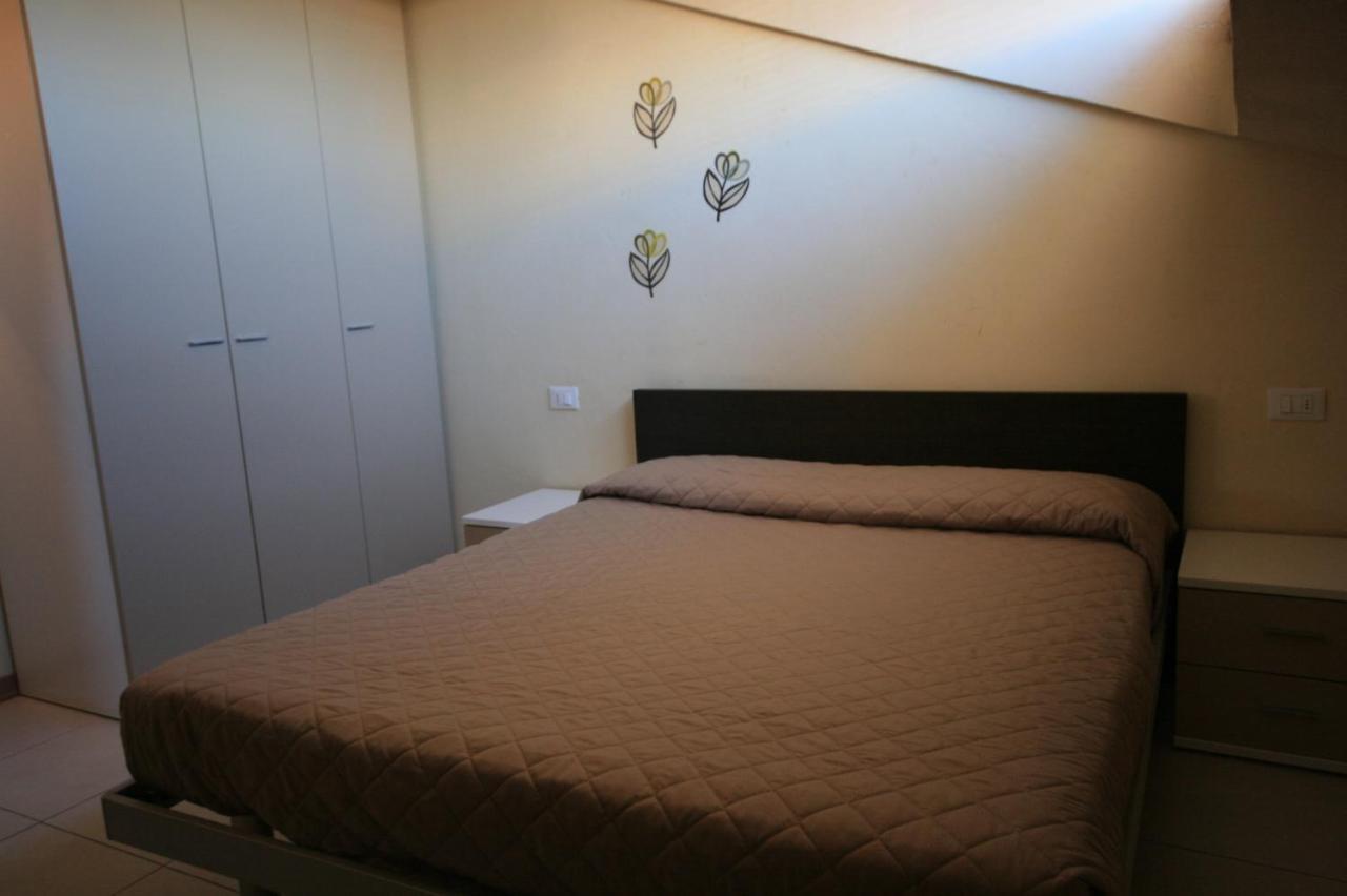 Casa Vacanze Cucciolo Rimini Kültér fotó