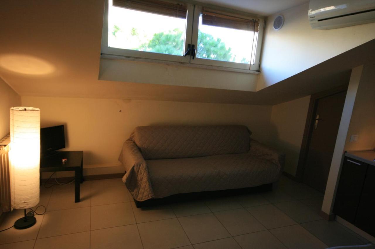 Casa Vacanze Cucciolo Rimini Kültér fotó