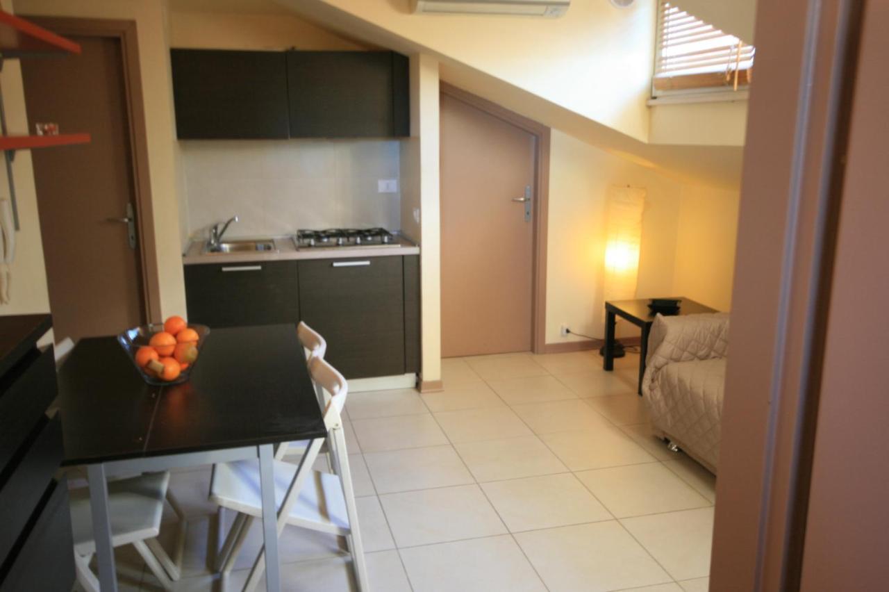 Casa Vacanze Cucciolo Rimini Kültér fotó