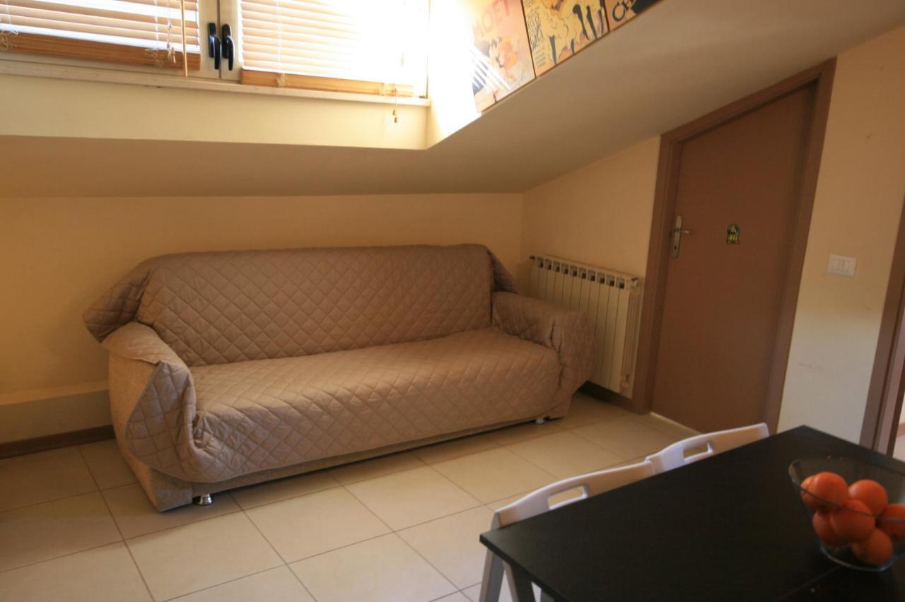 Casa Vacanze Cucciolo Rimini Kültér fotó