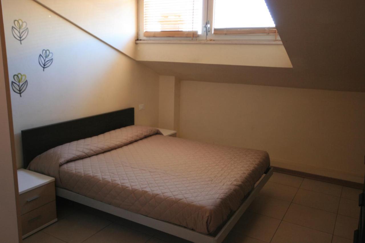 Casa Vacanze Cucciolo Rimini Kültér fotó