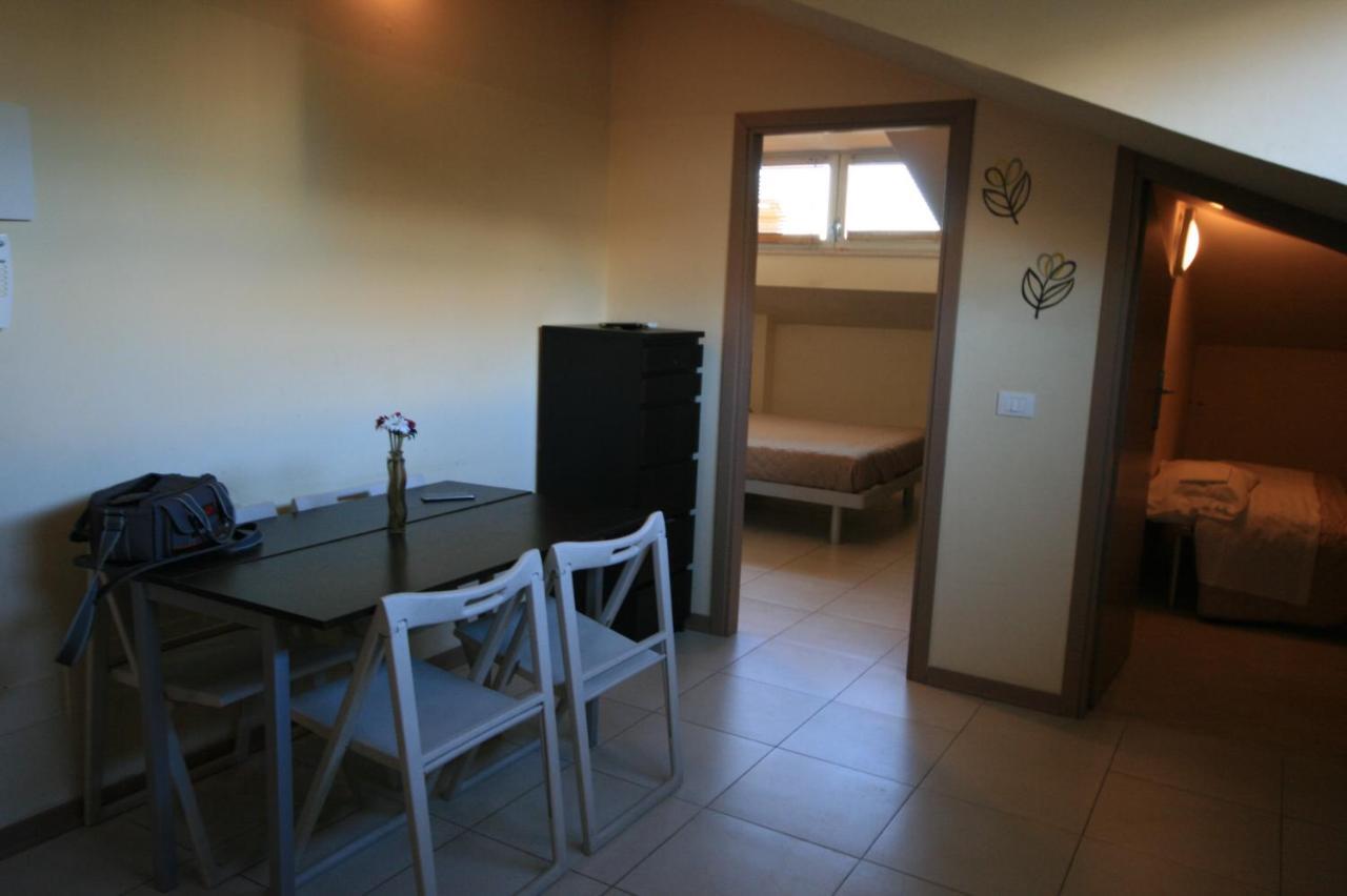Casa Vacanze Cucciolo Rimini Kültér fotó