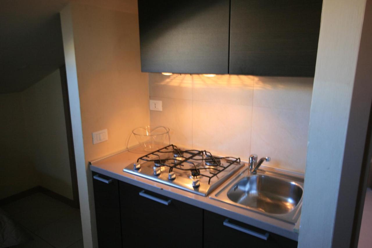 Casa Vacanze Cucciolo Rimini Kültér fotó