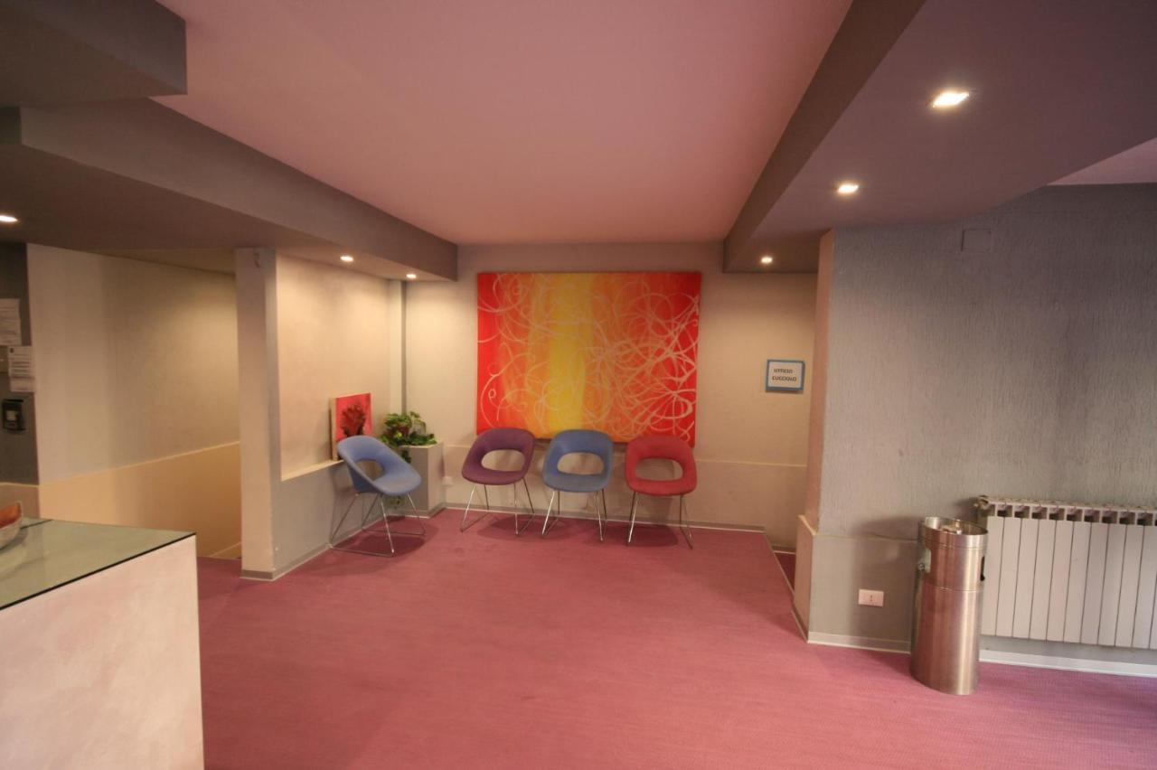 Casa Vacanze Cucciolo Rimini Kültér fotó