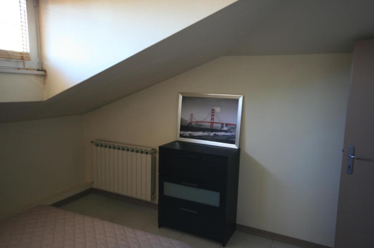 Casa Vacanze Cucciolo Rimini Kültér fotó
