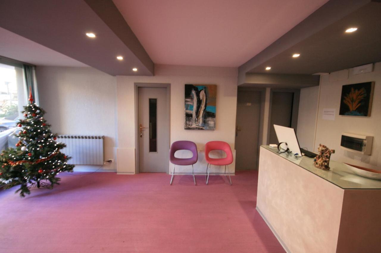 Casa Vacanze Cucciolo Rimini Kültér fotó
