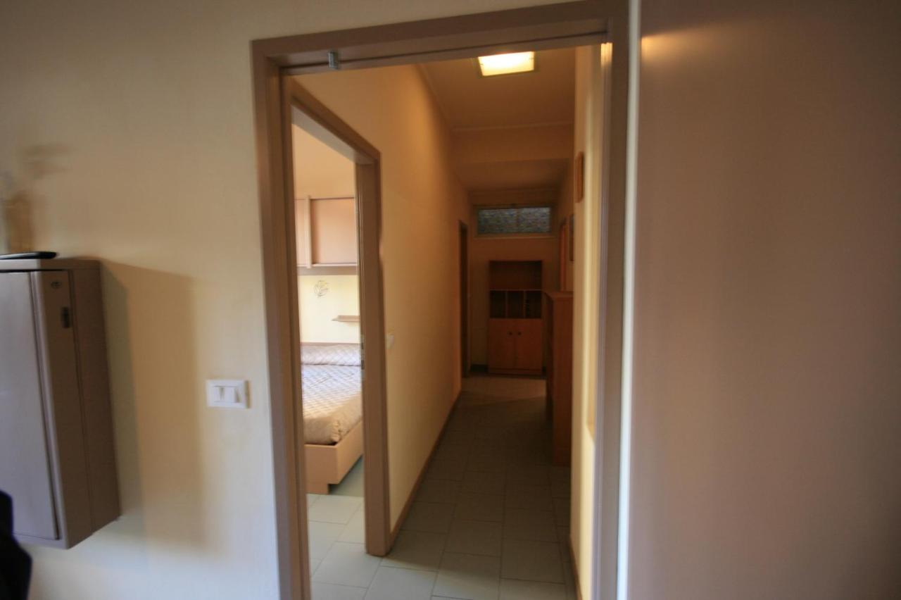 Casa Vacanze Cucciolo Rimini Kültér fotó