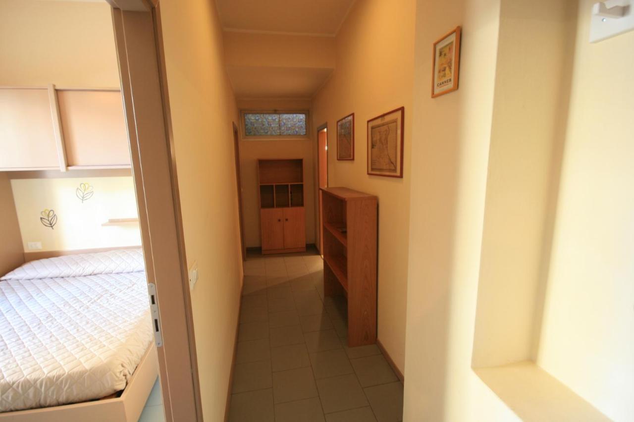 Casa Vacanze Cucciolo Rimini Kültér fotó