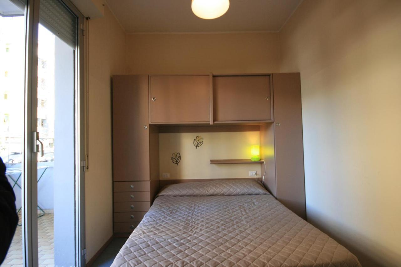 Casa Vacanze Cucciolo Rimini Kültér fotó